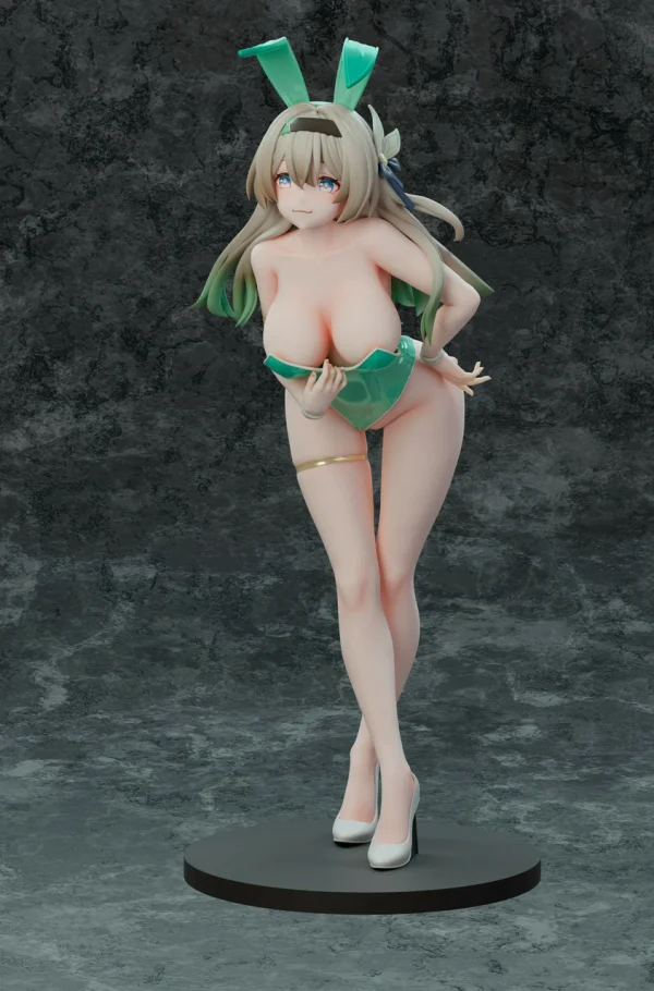 Bunny Girl Firefly Honkai Star Rail XB Studio 2