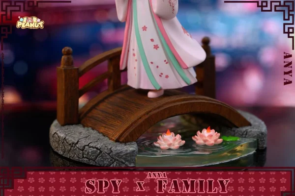 Hanfu Ver. Anya Forger – SPY X FAMILY – Peanut Studio 6