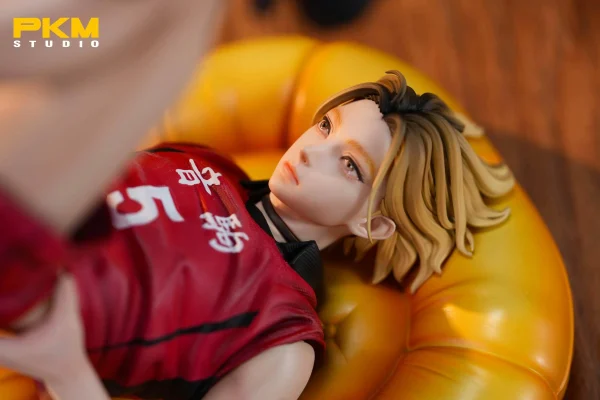 Kenma Kozume – Haikyu – PKM Studio 7