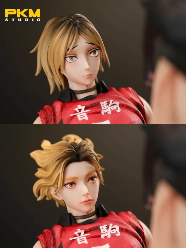 Kenma Kozume – Haikyu – PKM Studio 8