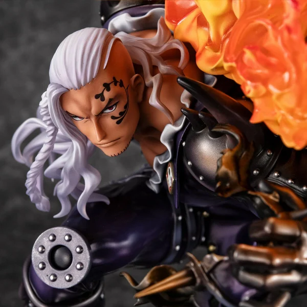 King – ONE PIECE – MegaHouse 6