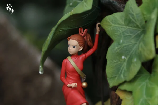 Meet Series Arrietty – The Secret World of Arrietty – ShenYin Studio 2