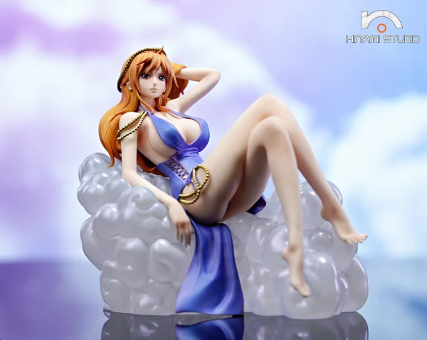 Nami One piece Hinami Studio 1