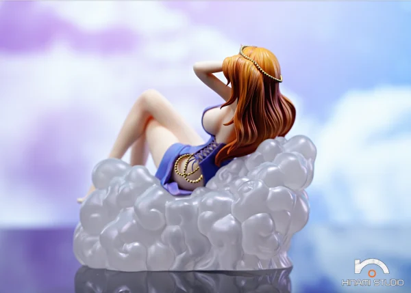 Nami One piece Hinami Studio 2