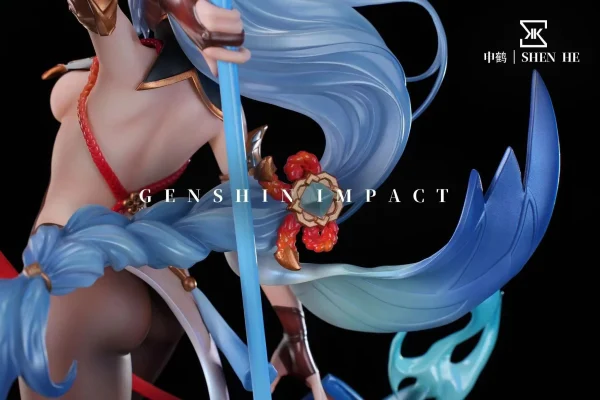 Shenhe – Genshin Impact – KK Studio 8