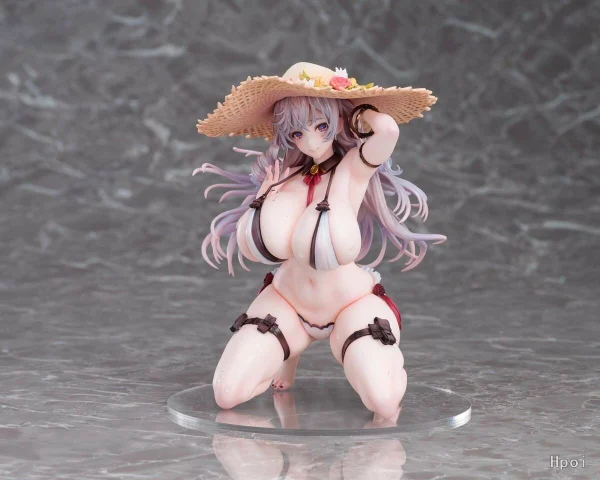 Swimsuit Ver. MNF Algerie – Azur Lane – BC Studio 3