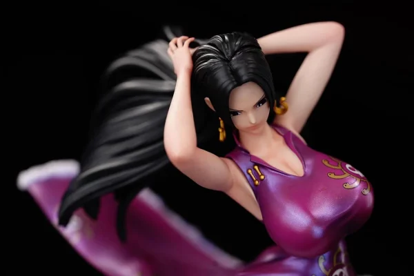 Boa Hancock - ONE PIECE - YuanJiHua Studio [Pre-sale] - Image 6