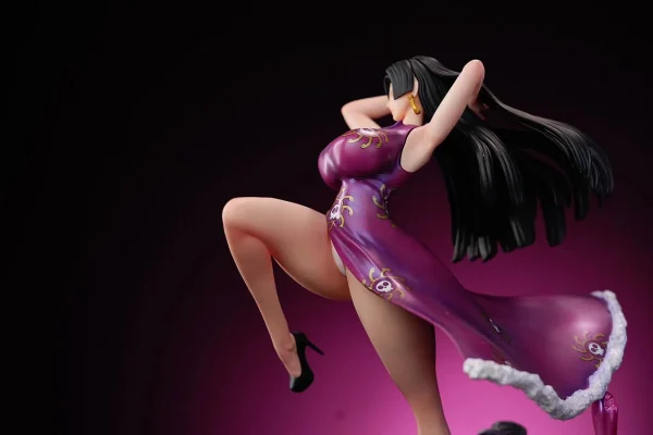 Boa Hancock - ONE PIECE - YuanJiHua Studio [Pre-sale] - Image 3