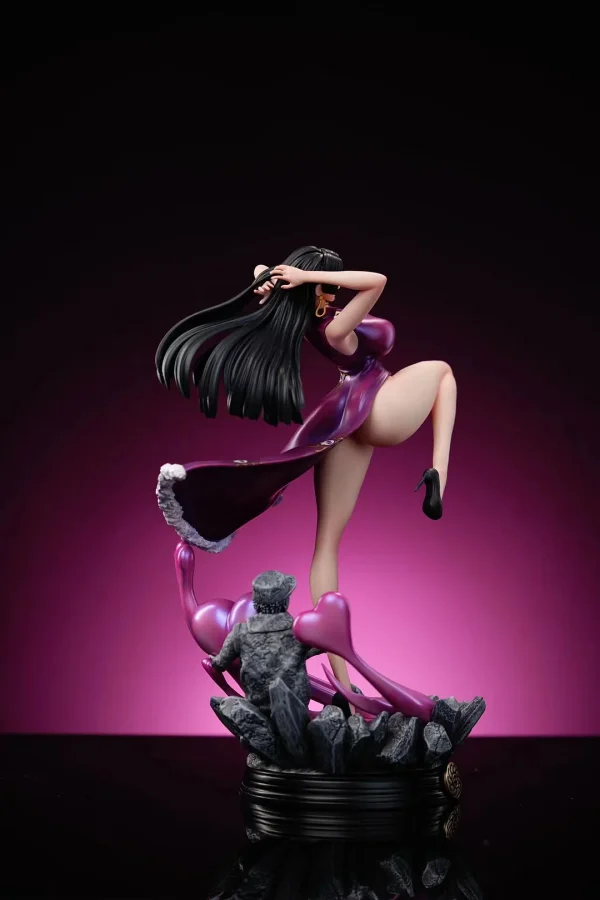 Boa Hancock - ONE PIECE - YuanJiHua Studio [Pre-sale] - Image 4