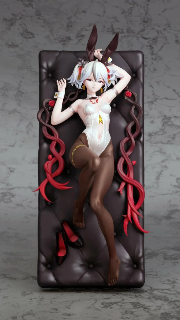 Bunny Girl Ver. Camellya – Wuthering Waves – Blink Studio [Pre-sale]