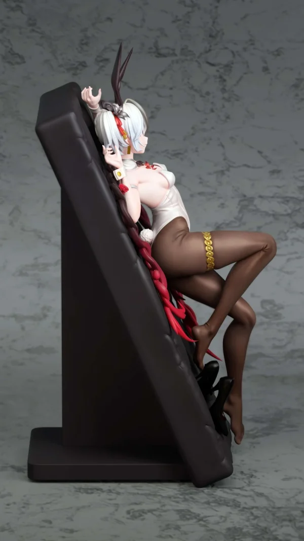 Bunny Girl Ver. Camellya – Wuthering Waves – Blink Studio [Pre-sale] - Image 2