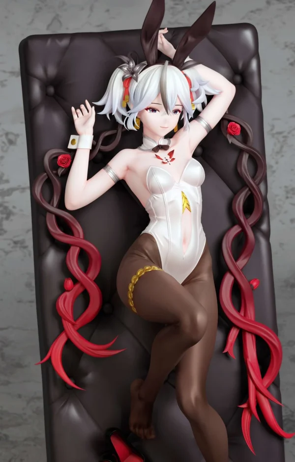 Bunny Girl Ver. Camellya – Wuthering Waves – Blink Studio [Pre-sale] - Image 3