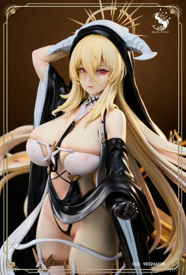 Implacable - Azur Lane - Queen Studio [Pre-sale] - Image 3