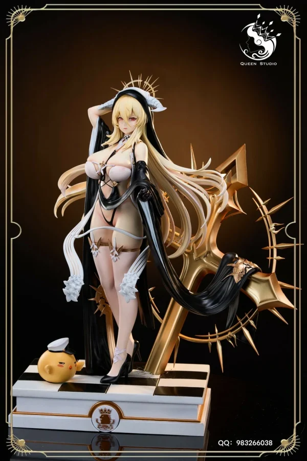 Implacable - Azur Lane - Queen Studio [Pre-sale] - Image 2