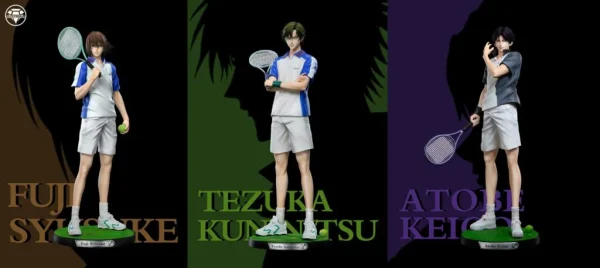 Keigo Atobe – The Prince of Tennis – Diamond Studio 1