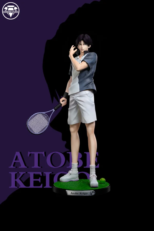 Keigo Atobe – The Prince of Tennis – Diamond Studio 2