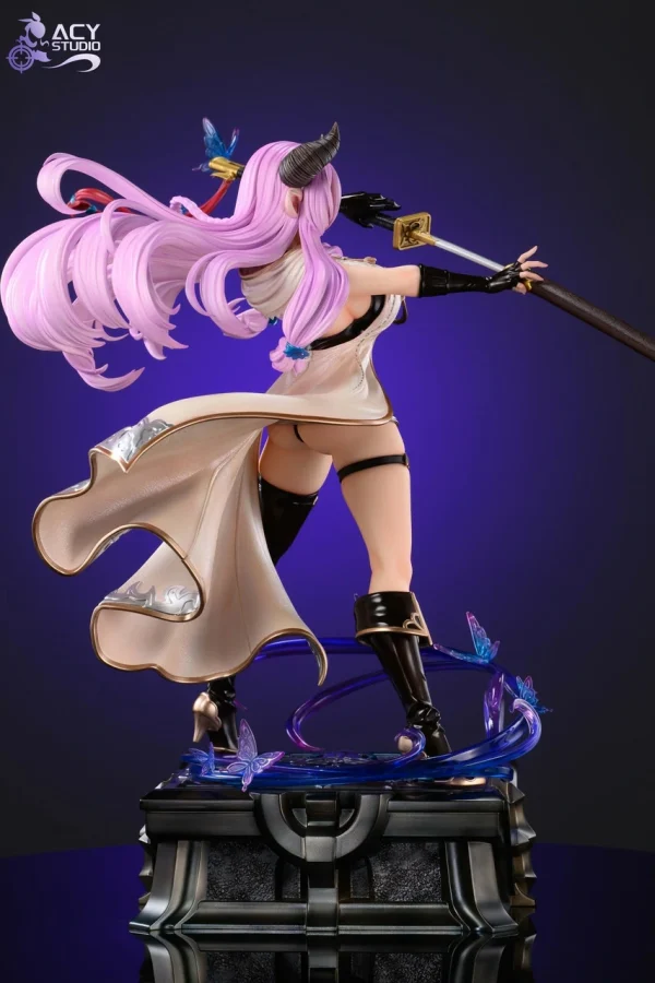 Narmaya – Granblue Fantasy – Acy Studio 10