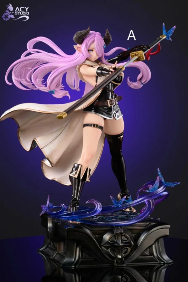 Narmaya – Granblue Fantasy – Acy Studio 3