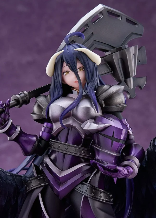 Albedo OVERLORD DMM FACTORY Studio 1