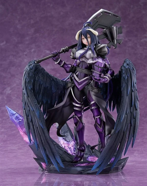 Albedo OVERLORD DMM FACTORY Studio 3