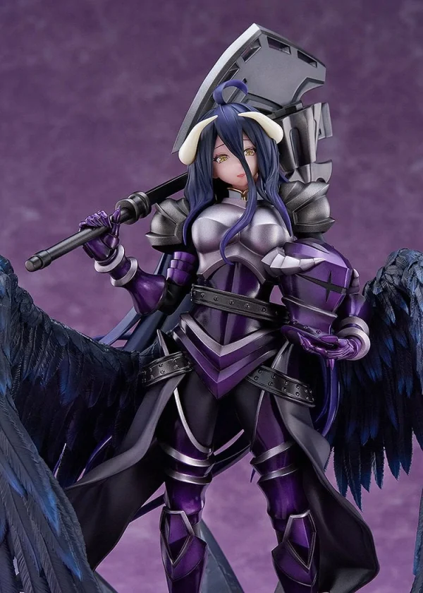 Albedo OVERLORD DMM FACTORY Studio 7