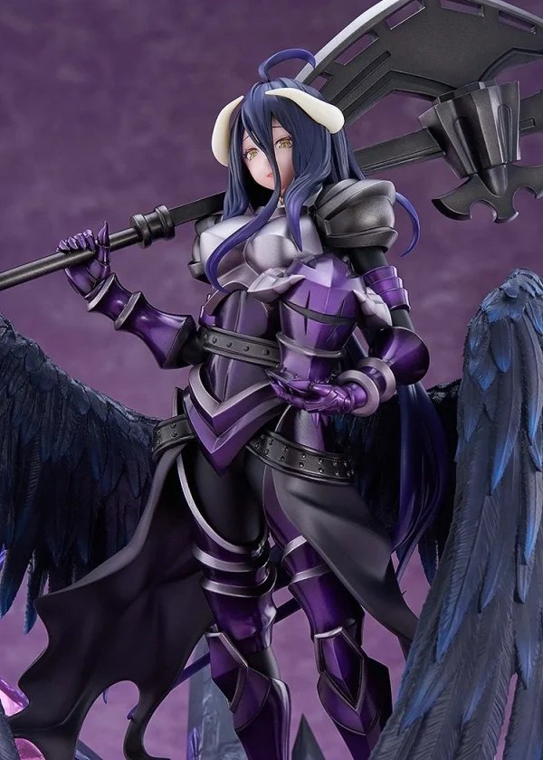 Albedo OVERLORD DMM FACTORY Studio 8