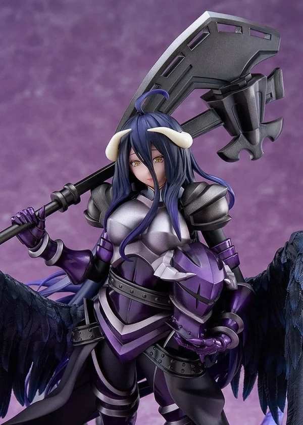 Albedo OVERLORD DMM FACTORY Studio 9