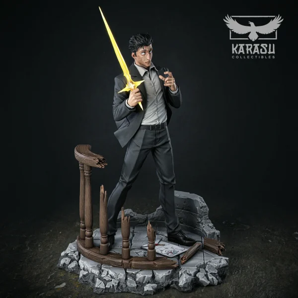 Higuruma Other series Karasu Collectibles 2