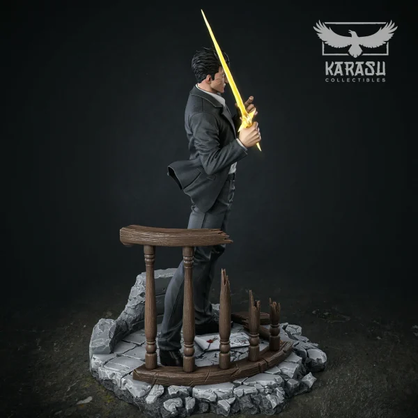 Higuruma Other series Karasu Collectibles 3