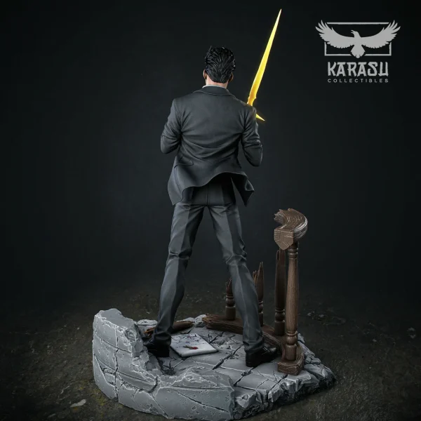 Higuruma Other series Karasu Collectibles 4