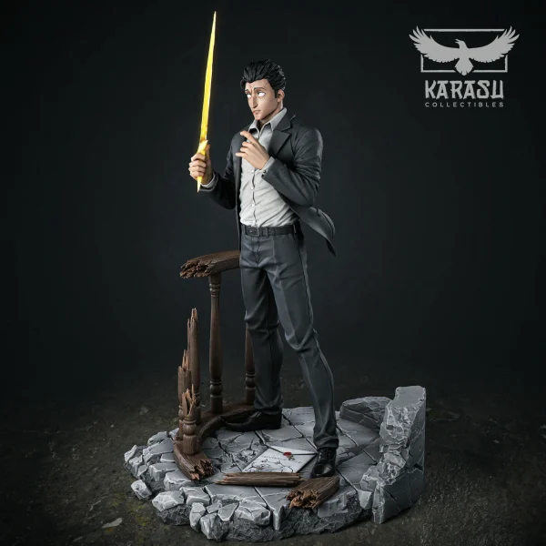 Higuruma Other series Karasu Collectibles 5