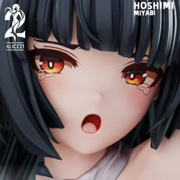 Hoshimi Miyabi – Zenless Zone Zero – Alice21 Studio 10