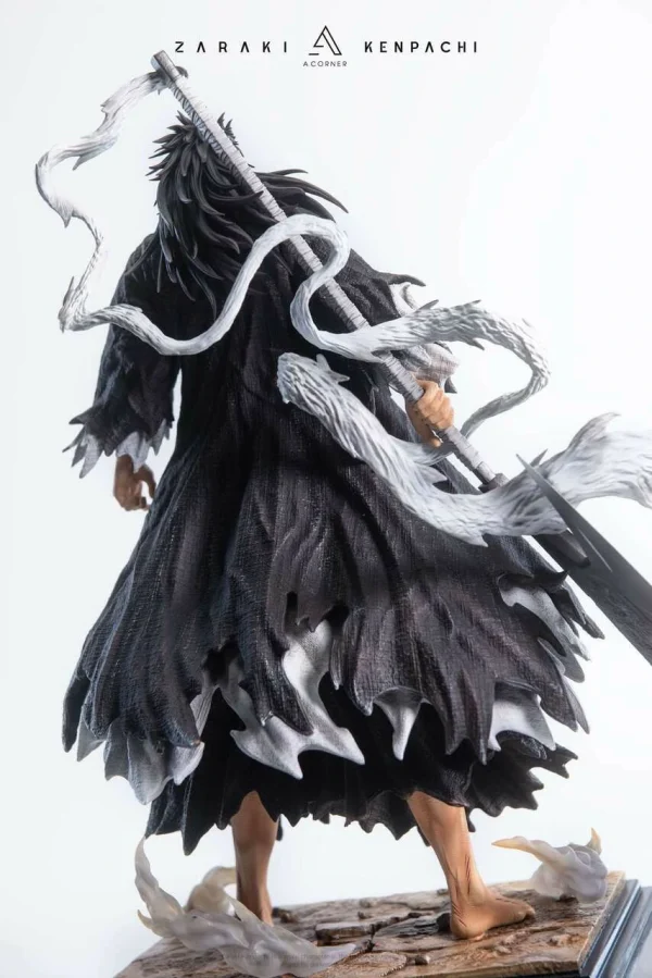 Kenpachi Zaraki Bleach A CORNER Studio 9