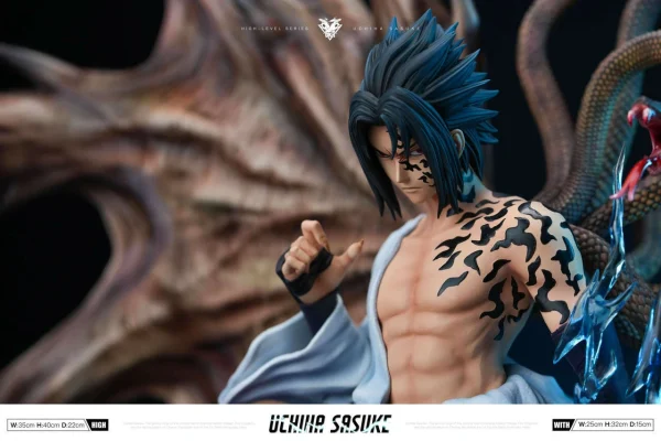 Sasuke Naruto OKR Studio 5