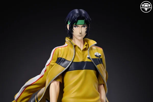 Seiichi Yukimura – The Prince of Tennis – Diamond Studio 4