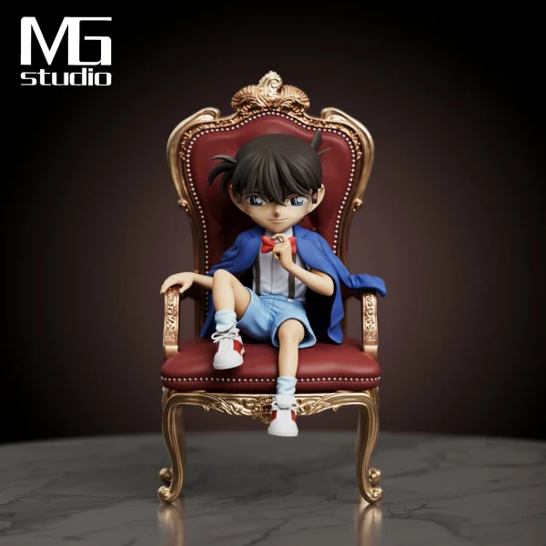 Sitting Conan Edogawa – Detective Conan – MG Studio 1