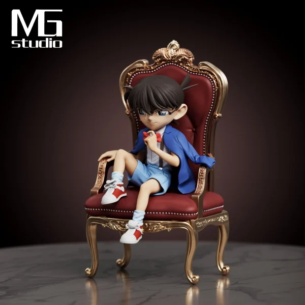 Sitting Conan Edogawa – Detective Conan – MG Studio 2