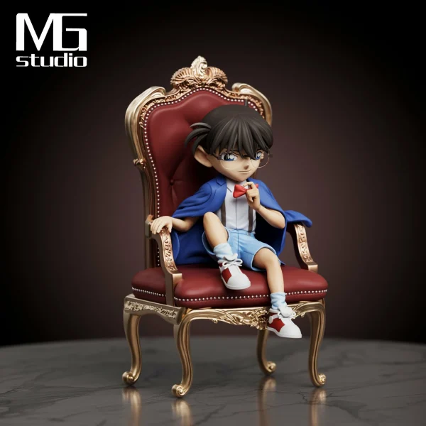 Sitting Conan Edogawa – Detective Conan – MG Studio 3