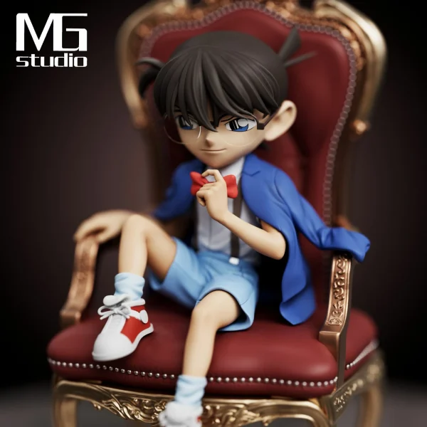 Sitting Conan Edogawa – Detective Conan – MG Studio 5