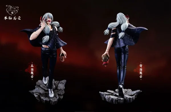 Special Grade Cursed Spirit Series 001 Mahito – Jujutsu Kaisen – JuXiuWeiYun Studio 1