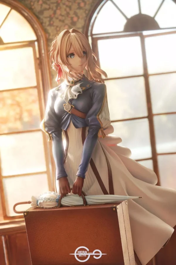 Violet Evergarden – Violet Evergarden – HeRa Studio 2