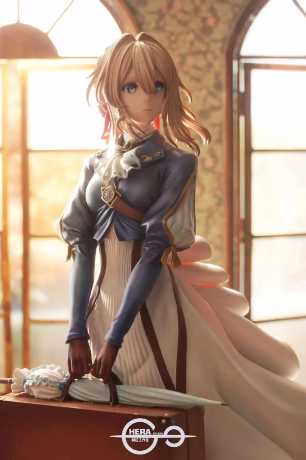 Violet Evergarden – Violet Evergarden – HeRa Studio 5