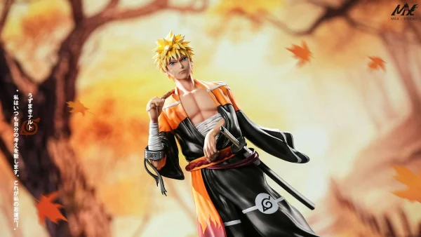 Warrior Naruto Naruto MAX STUDIO 2