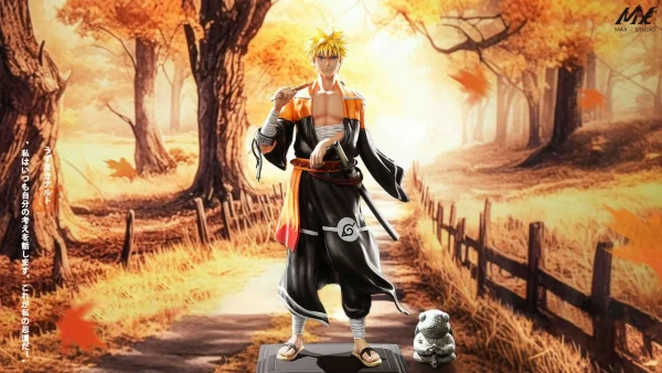 Warrior Naruto Naruto MAX STUDIO 3