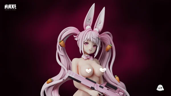 Wonderland Bunny Ver. Alice with LED – Goddess of Victory Nikke – XianBei Studio 7