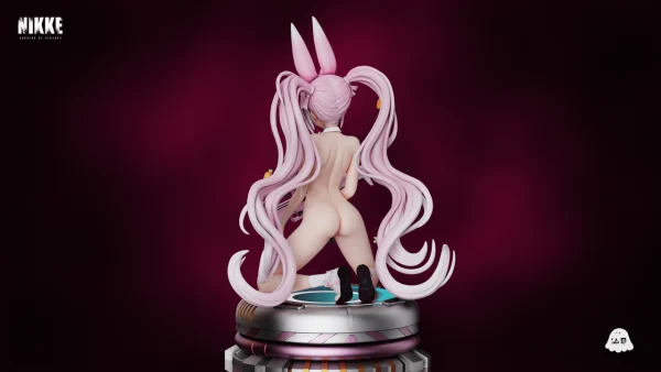 Wonderland Bunny Ver. Alice with LED – Goddess of Victory Nikke – XianBei Studio 8