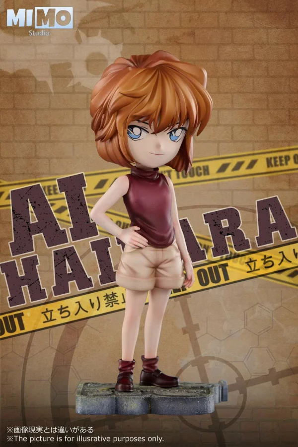 Ai Haibara – Detective Conan – Mimo Studio 1