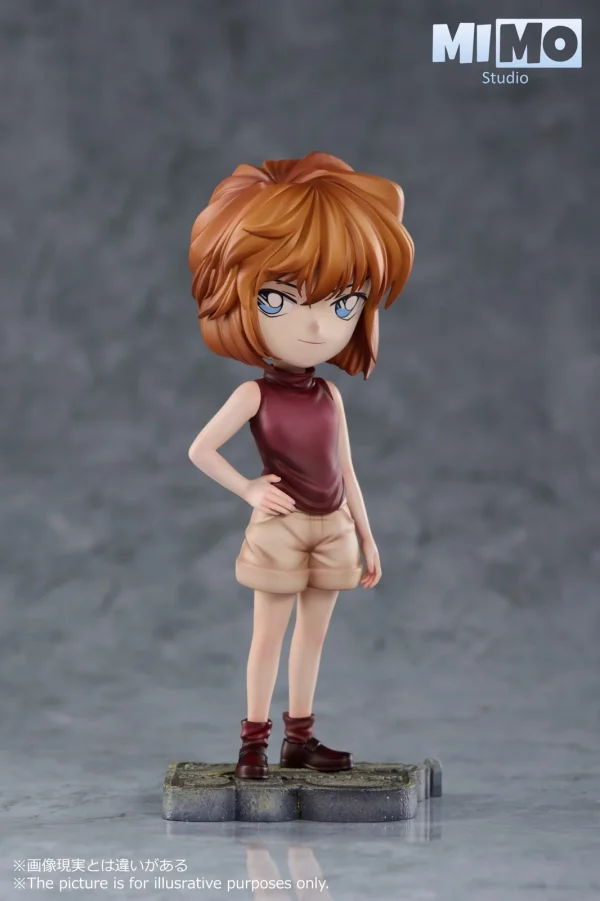 Ai Haibara – Detective Conan – Mimo Studio 2