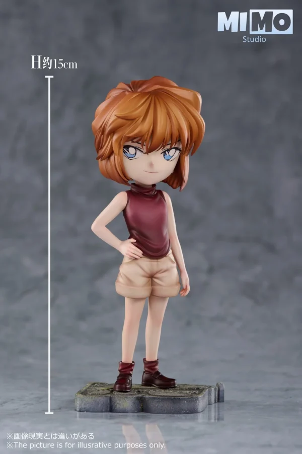 Ai Haibara – Detective Conan – Mimo Studio 4