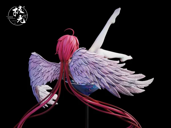 Icarus – Heavens Lost Property – JiGuang Studio 1